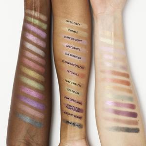 MAC Glitter Single Eye Shadow Compact